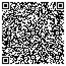 QR code with Hang-In Tree contacts