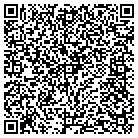 QR code with Us Marines Recruiting Service contacts
