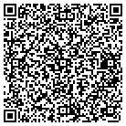 QR code with M C C Transportation Co Inc contacts