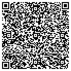 QR code with First Command Financial Plan contacts