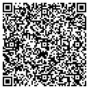 QR code with Pinokio contacts