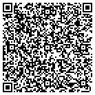 QR code with HI Speed Industrial Service contacts