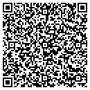 QR code with Red Hawk Farms Inc contacts