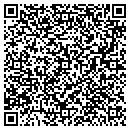 QR code with D & R Service contacts