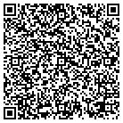 QR code with Robinson & Son Tree Service contacts