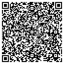 QR code with C J's Antiques contacts