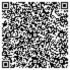 QR code with Maloney Design Studio contacts