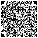 QR code with SE Wireless contacts