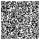 QR code with It's Cookie Time Inc contacts