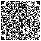 QR code with Zellweger Analytics Inc contacts