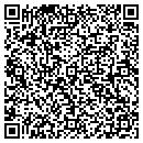 QR code with Tips & Toes contacts