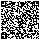 QR code with Harrys Photo Lab contacts
