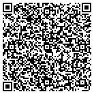 QR code with Houston Lake Baptist Church contacts