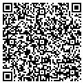 QR code with AOP contacts