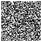 QR code with R & R Rv Sales and Service contacts