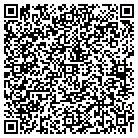 QR code with A A Screen Printing contacts