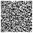 QR code with First Untd Mthdst Chrc Pre-Sch contacts