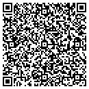 QR code with Harry Hebert Painting contacts