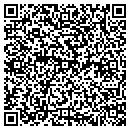QR code with Travel Zone contacts