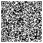 QR code with J & J Elec Pwr & Protection contacts