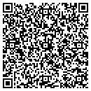 QR code with J C Wiener Co contacts