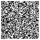 QR code with Hamiltons Carpet Installation contacts