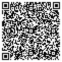 QR code with Gap contacts
