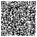 QR code with Hardees contacts