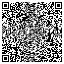 QR code with Robins Nest contacts