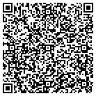 QR code with Llorens Leaded ARC GL Mirrors contacts