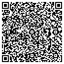 QR code with NBS Plumbing contacts