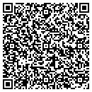 QR code with A To Z Processing contacts