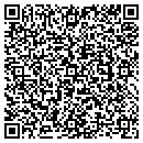 QR code with Allens Tree Service contacts