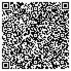 QR code with West GA Schl To Work Program contacts