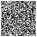 QR code with Fred's Store contacts