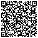 QR code with Avonlea contacts
