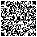 QR code with Amerifresh contacts