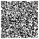 QR code with Anesthesia Assoc Savannah PA contacts