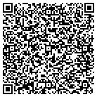 QR code with Advanced Management Service LLC contacts