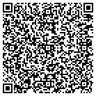 QR code with Highest Praise Church Of God contacts