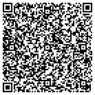 QR code with Hunter Dev & Consulting contacts