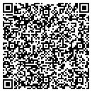 QR code with Mr Security contacts