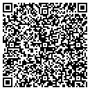 QR code with Roadway Express Inc contacts