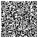 QR code with Enc Bridal contacts