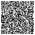 QR code with Compusa contacts