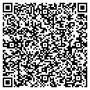 QR code with Kirby Sales contacts