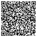 QR code with A T C contacts