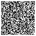 QR code with Design Tile contacts