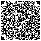 QR code with J & J Entertainment Group LLC contacts