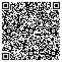 QR code with KFC contacts